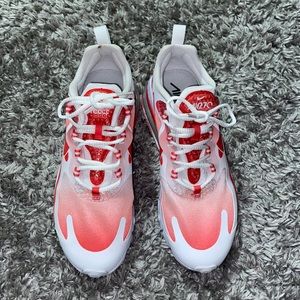 Nike Air Max 270 React Sneakers